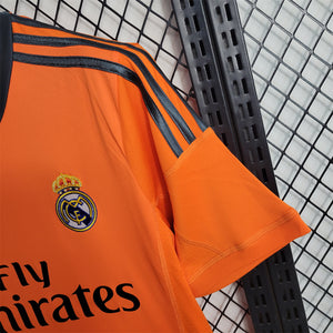 13-14 Real Madrid third kit