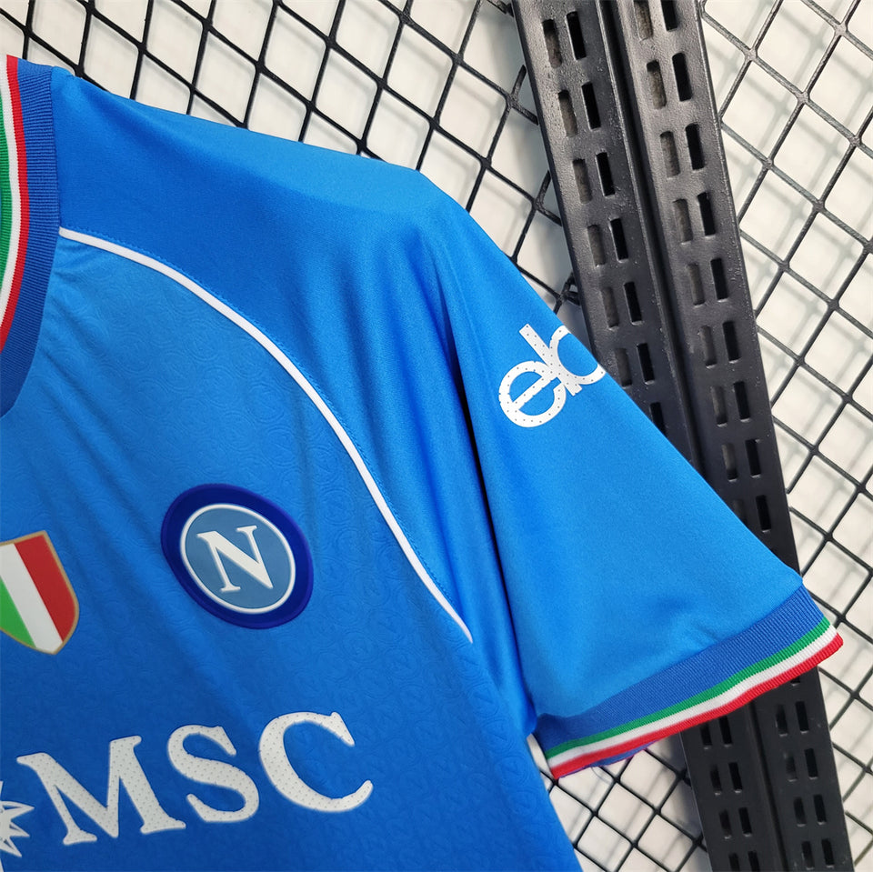 23-24 Napoli home