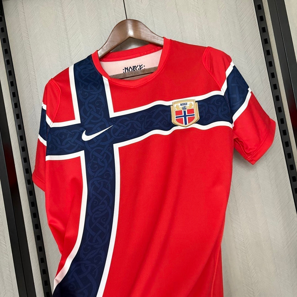 2026 Norway Home Kit