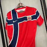2026 Norway Home Kit