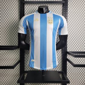 24/25 Argentina home kit - Player version