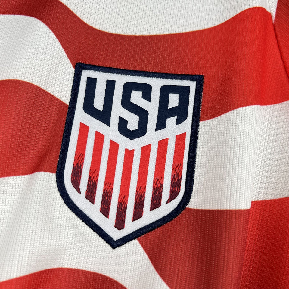 2026 USA Home Kit