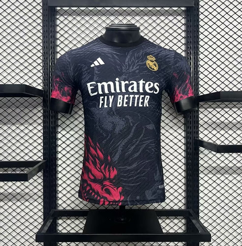 24/25 Real Madrid Special Edition