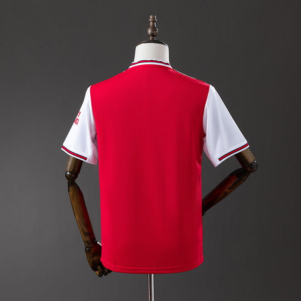 2019/20 Arsenal Home Kit