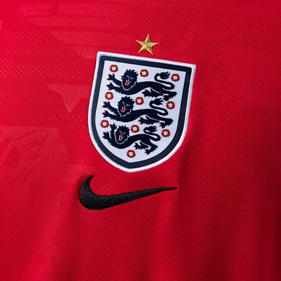 2026 England Away Kit