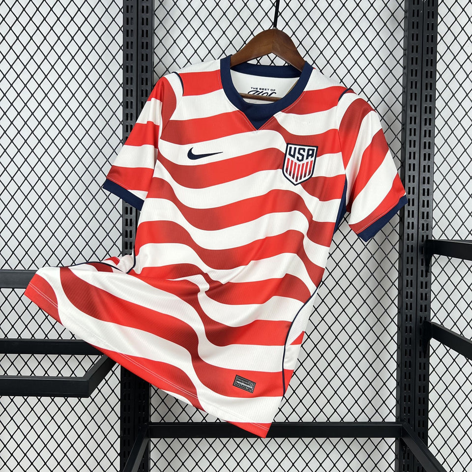 2026 USA Home Kit