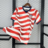 2026 USA Home Kit