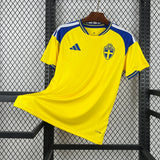 2026 Sweden Home Kit