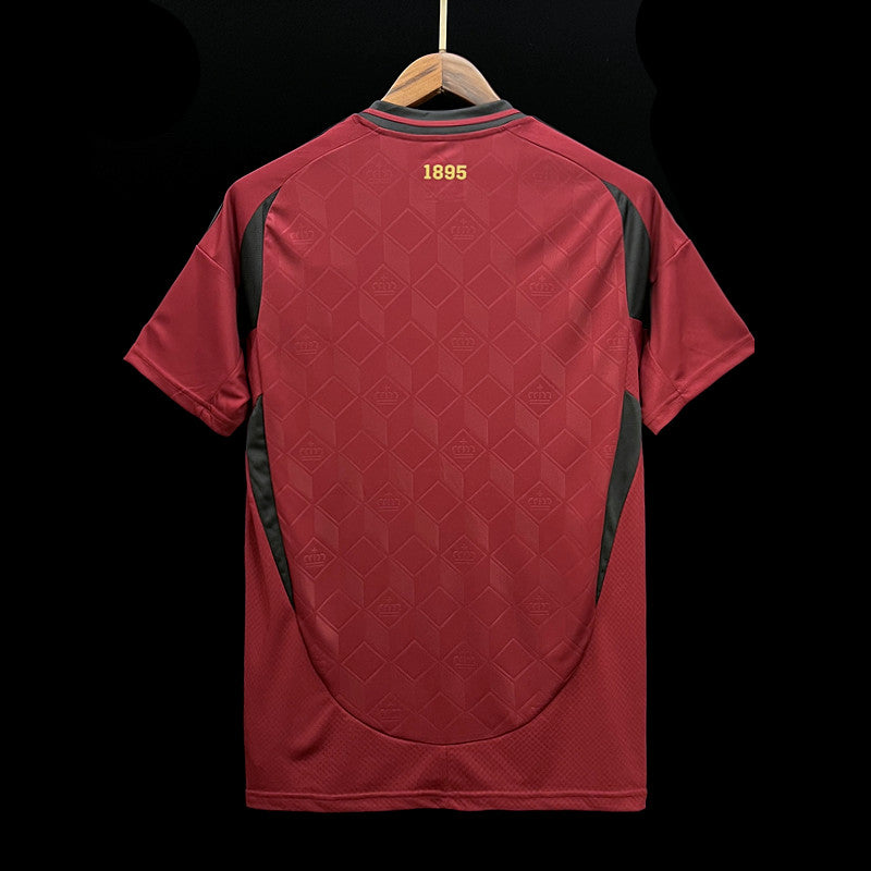 234/25 Belgium Home kit