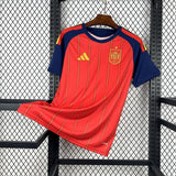 2026 Spain home Kit