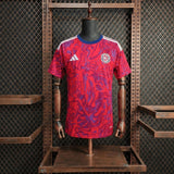 2026 Costa Rica Home Kit