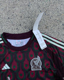 Mexico x Soldier Special Edition kit