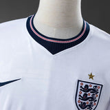 2026 England Home kit