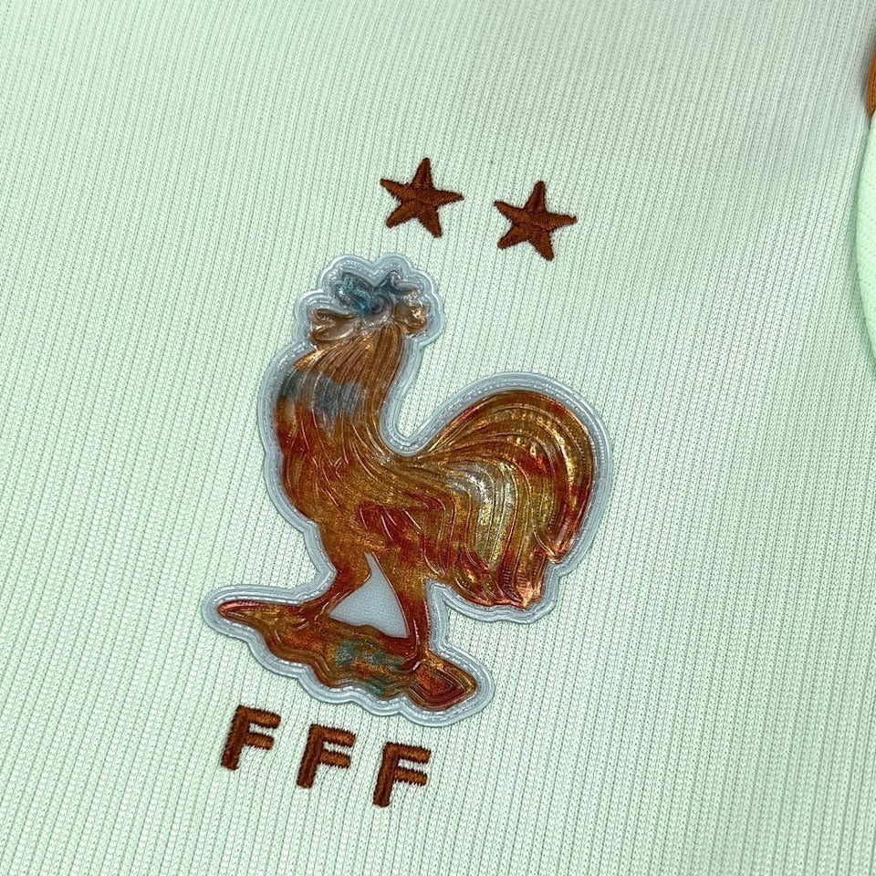 2026 France Away Kit