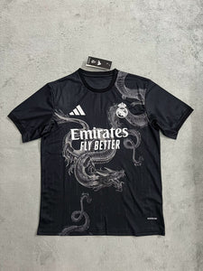 24/25 Real Madrid Dragon Special Edition