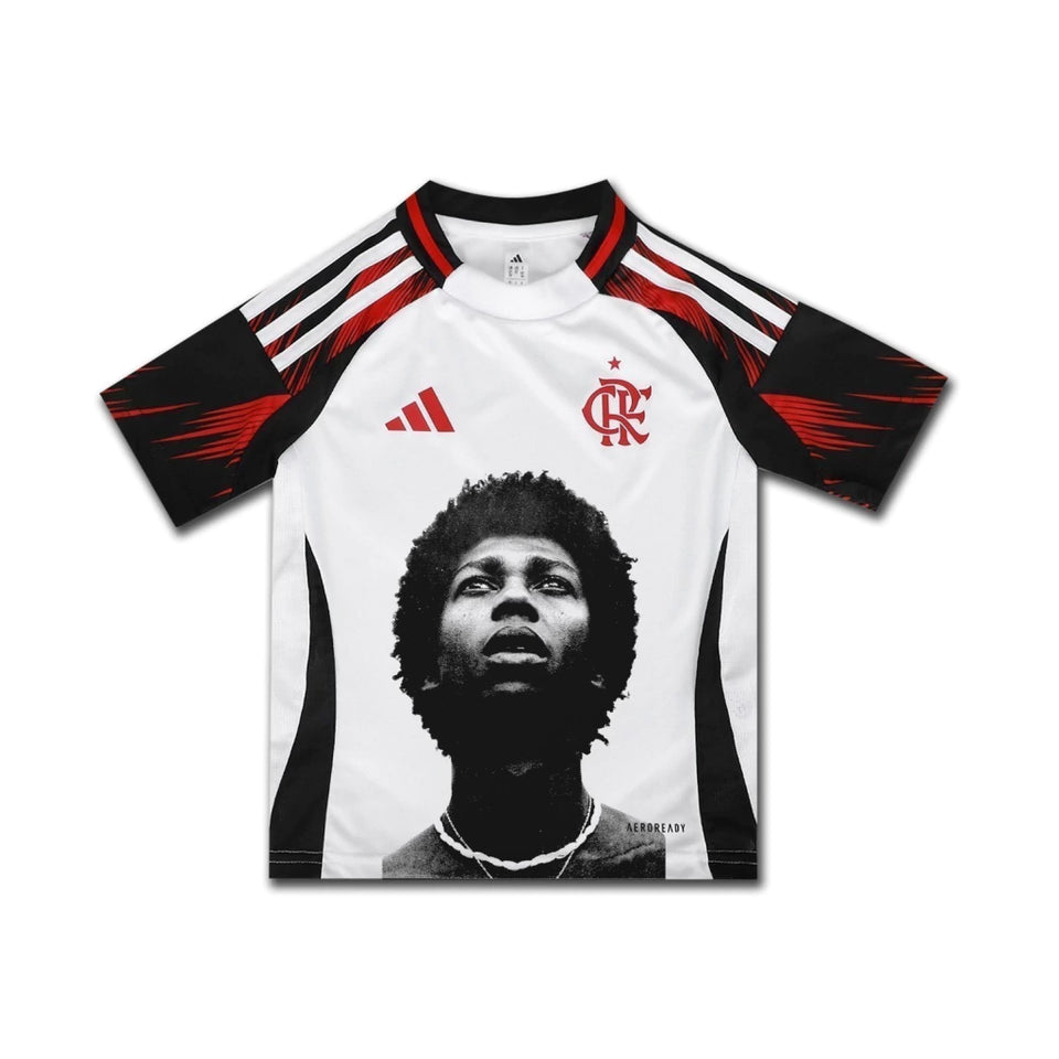 2025  Flamengo Away Kit - Djavan