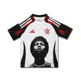 2025  Flamengo Away Kit - Djavan