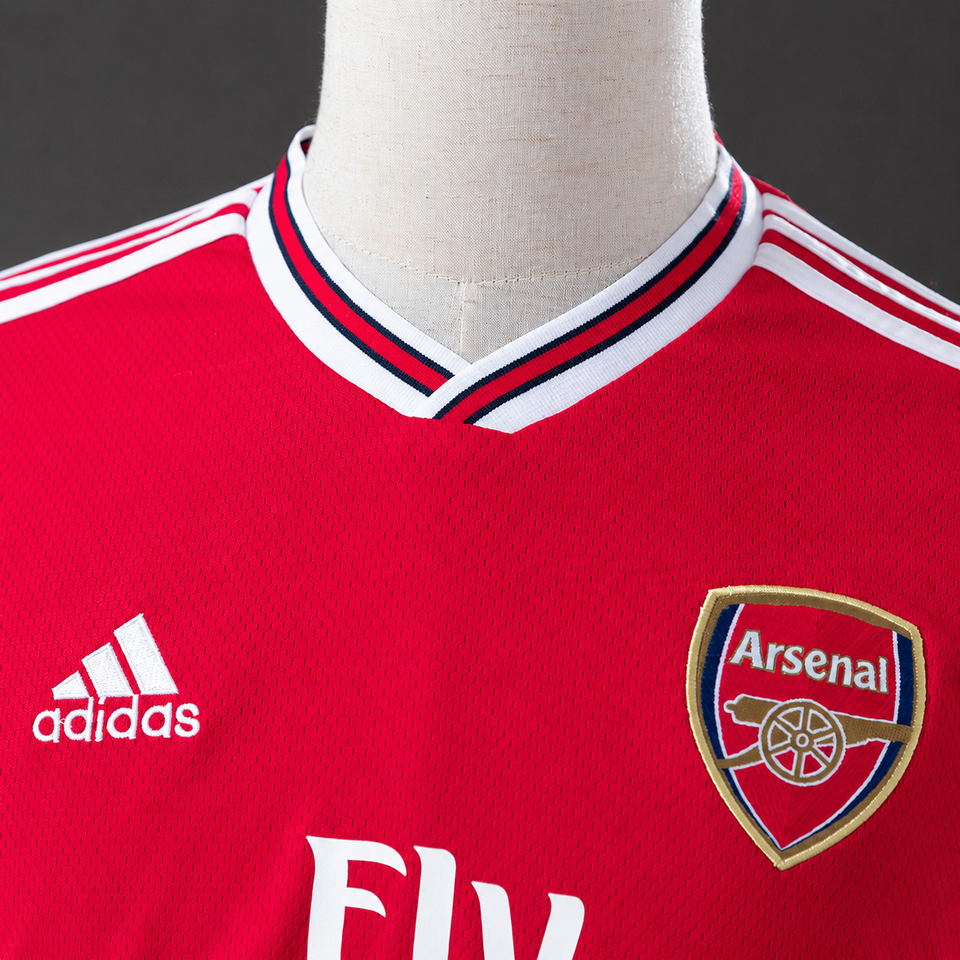2019/20 Arsenal Home Kit