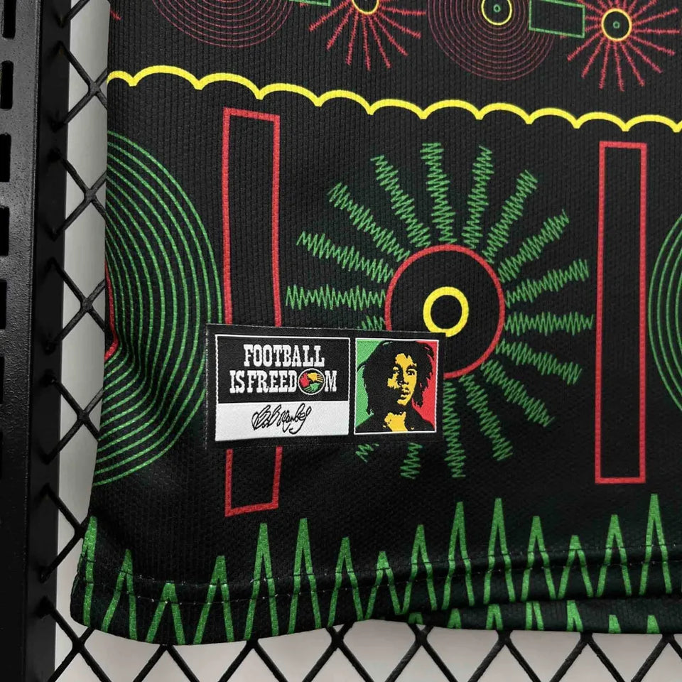 2026 Jamaica Away Kit