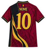 Belgium Special Edition Jersey