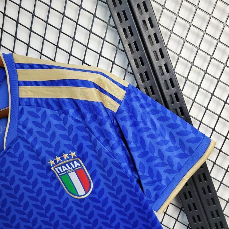 2026 Italy Home kit