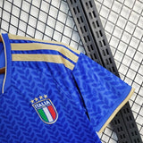 2026 Italy Home kit