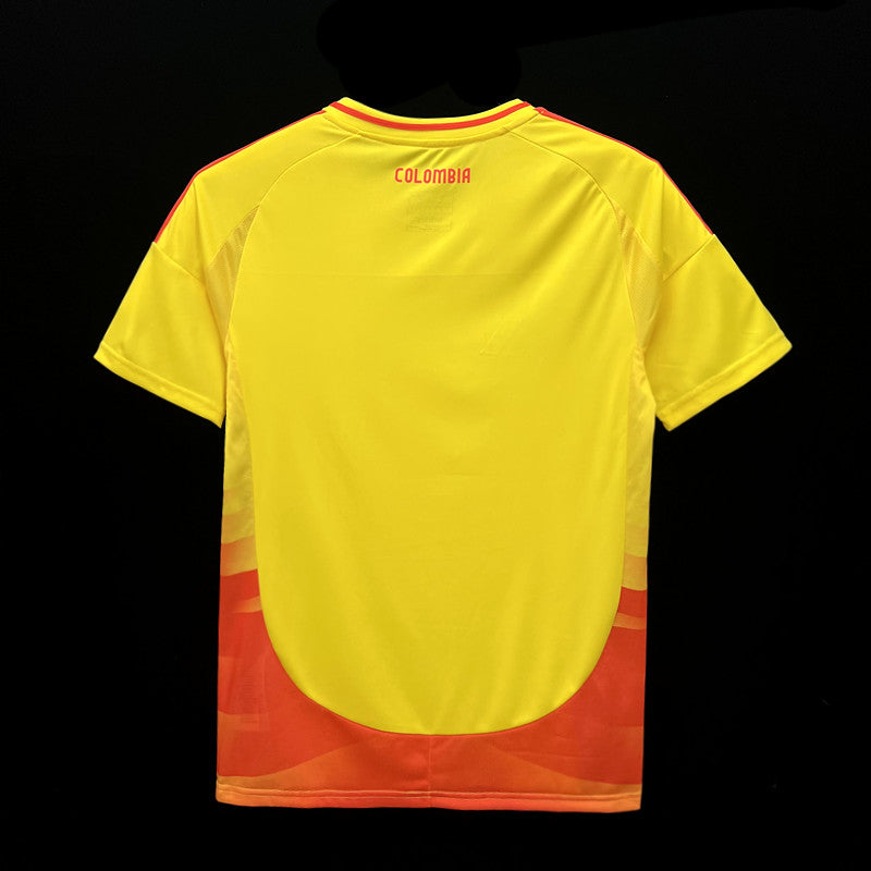 Colombia 2024/25 Home