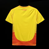 Colombia 2024/25 Home