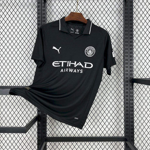 2025/26 Manchester City  Fourth Away