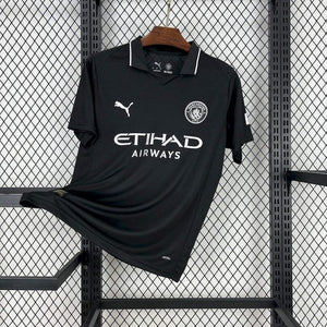 2025/26 Manchester City  Fourth Away