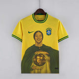 Brazil x Ronaldinho Special Edition