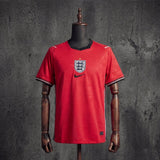 2026 England Away Kit