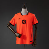 2026 Netherlands Home Kit