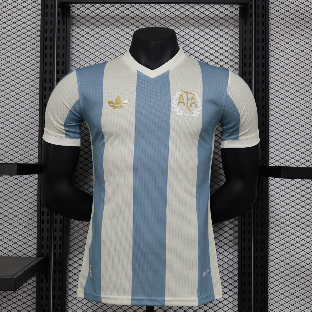 2024 Player Argentina Special Edition