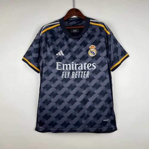 23/24 Real Madrid Away