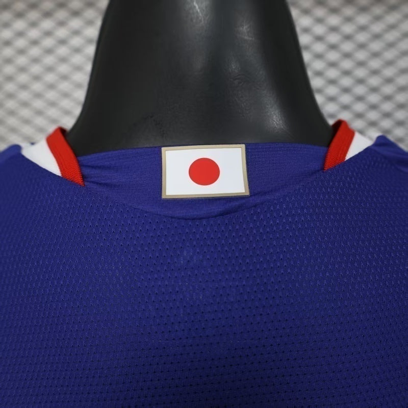 2026 japan home - player version