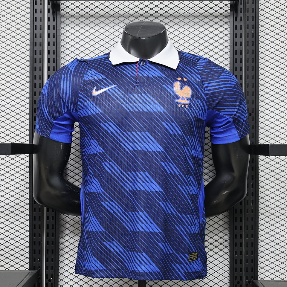 2026 France Home kit - Player version