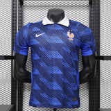2026 France Home kit - Player version