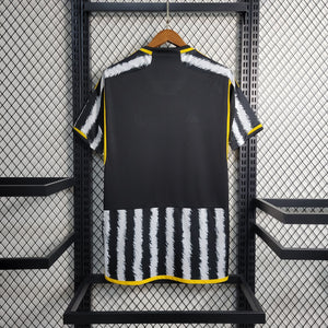 23/24 Juventus Home kit