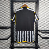 23/24 Juventus Home kit