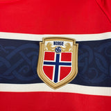2026 Norway Home Kit