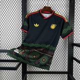 2026 Jamaica Away Kit