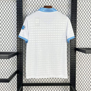 1990/91 Napoli Away