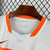 2026 Netherlands Away Kit
