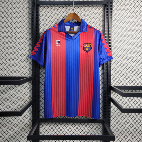 1992 Barcelona Home