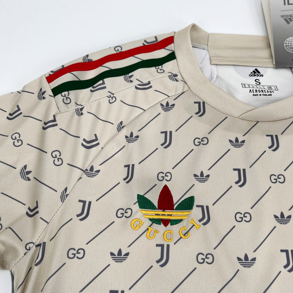 Juventus x Gucci Limited