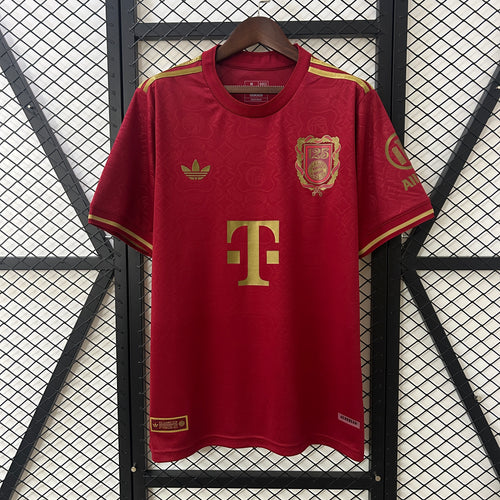 25/26 Bayern Munich 125th Anniversary