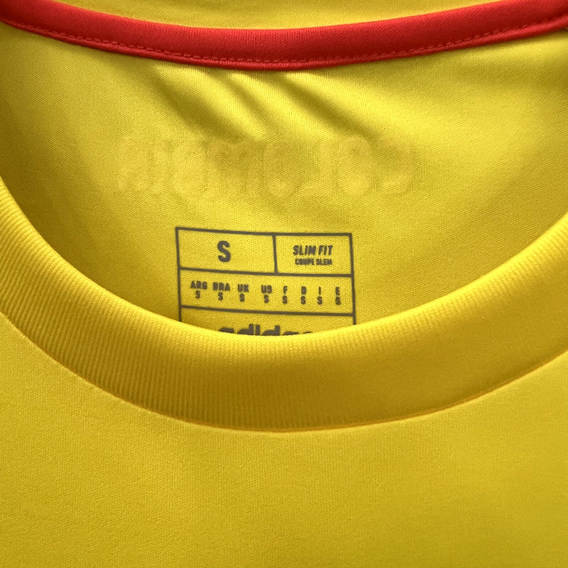 Colombia 2024/25 Home