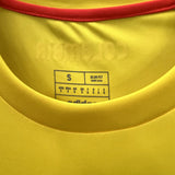 Colombia 2024/25 Home