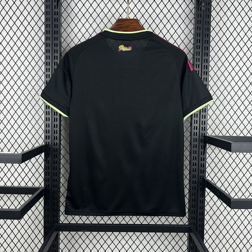 2026 Peru Away Kit